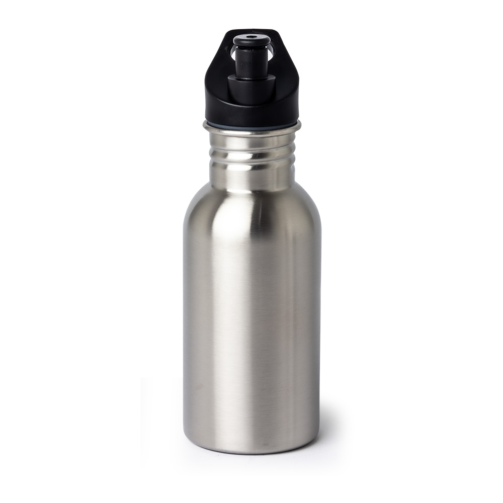 SQUEEZE INOX 550ML personalizado