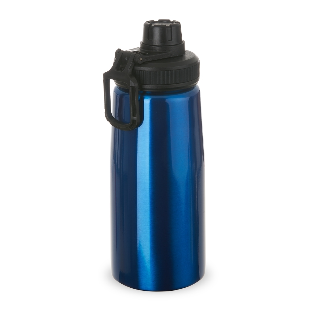 SQUEEZE 750ML INOX C/ ALÇA personalizado