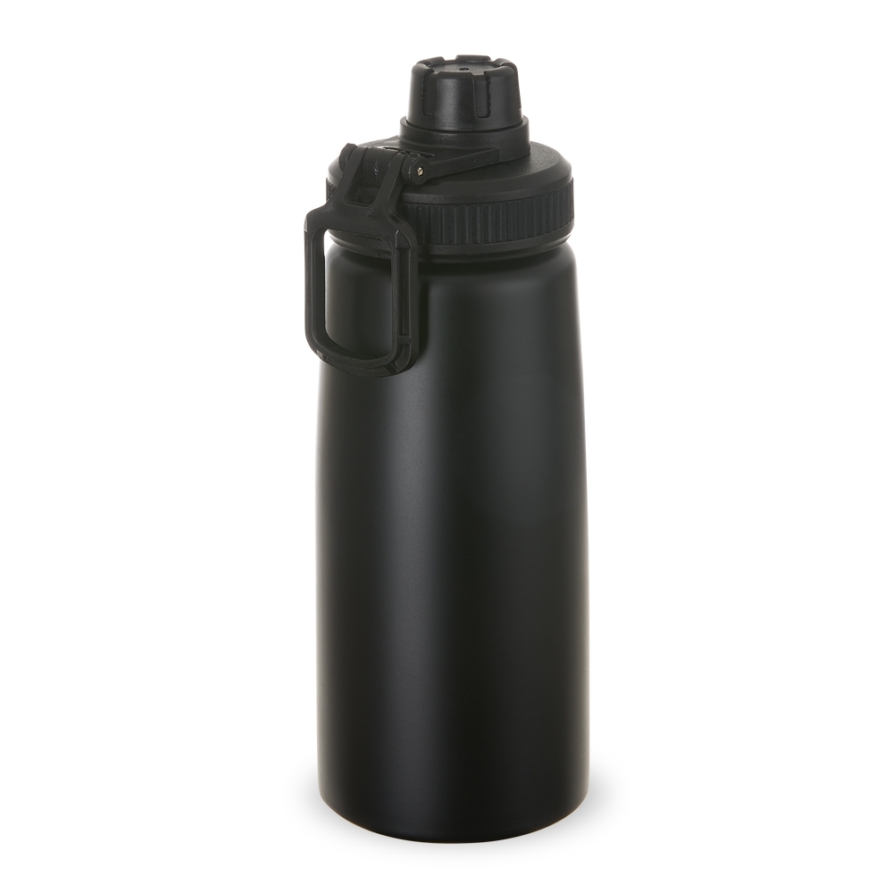 SQUEEZE 750ML INOX C/ ALÇA personalizado
