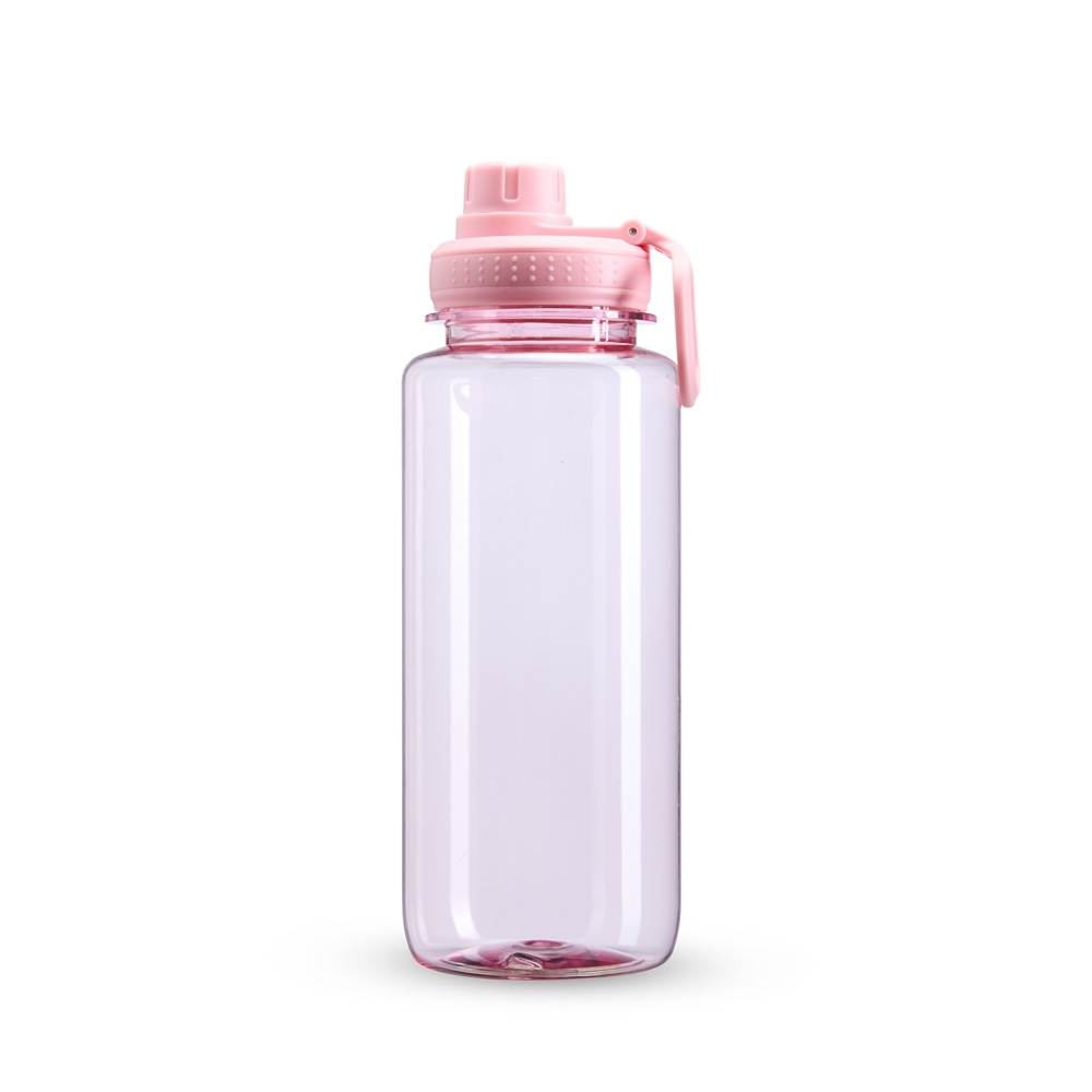 SQUEEZE PLÁSTICO 1 LITRO personalizado