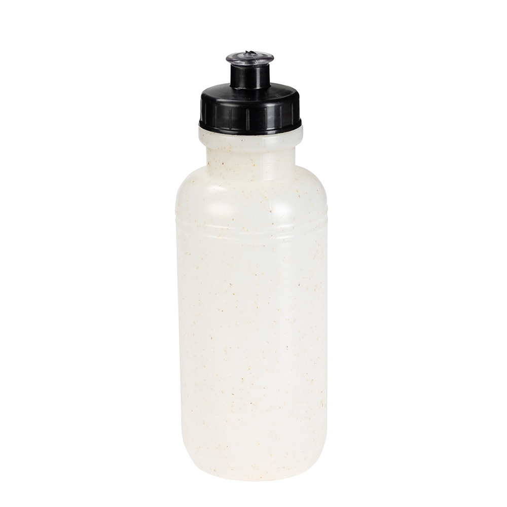 SQUEEZE PLÁSTICO 500ML personalizado