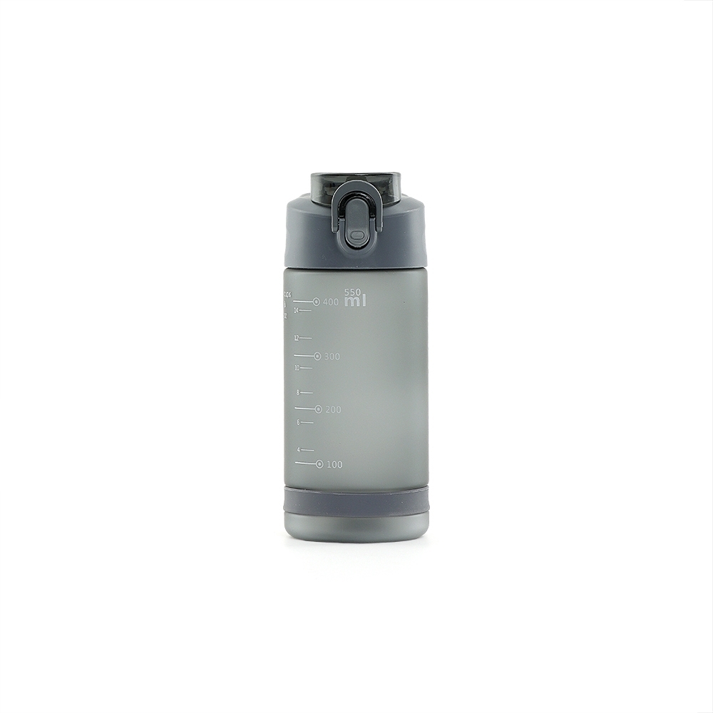 GARRAFA PLÁSTICA 550ML personalizado