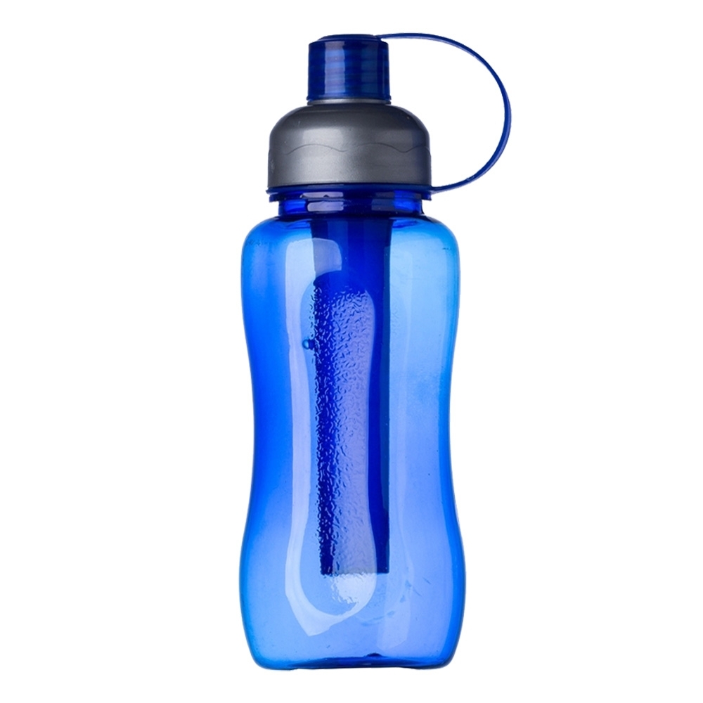SQUEEZE ICEBAR PLÁSTICO 600ML personalizado