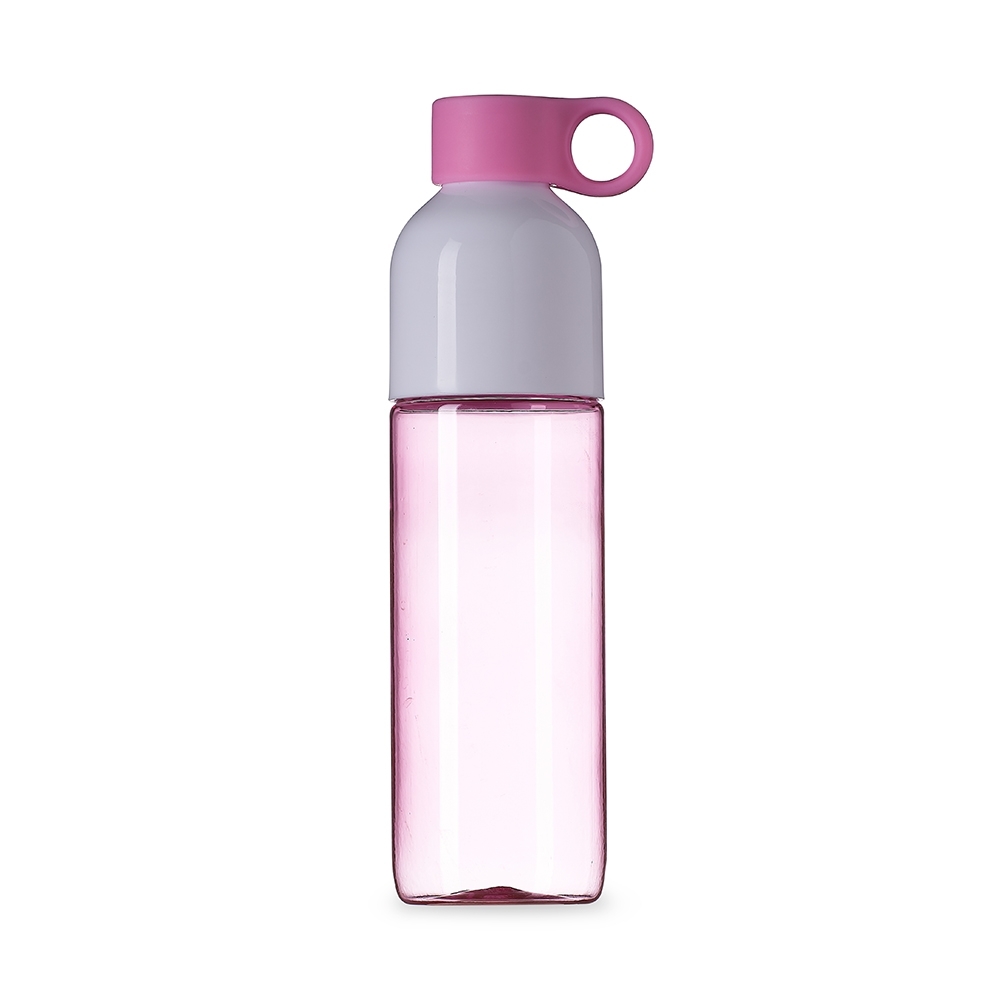 GARRAFA PLÁSTICA 700ML personalizado