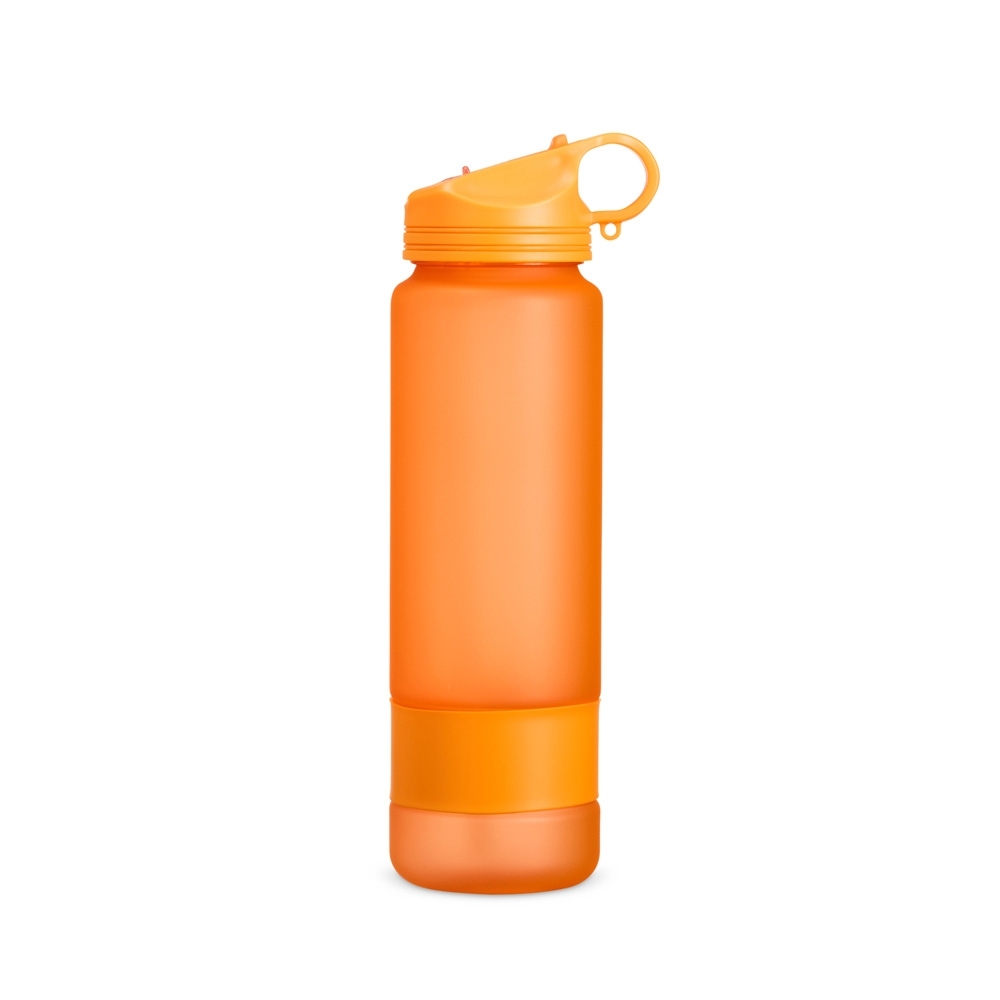 GARRAFA PLÁSTICA 900ML personalizado