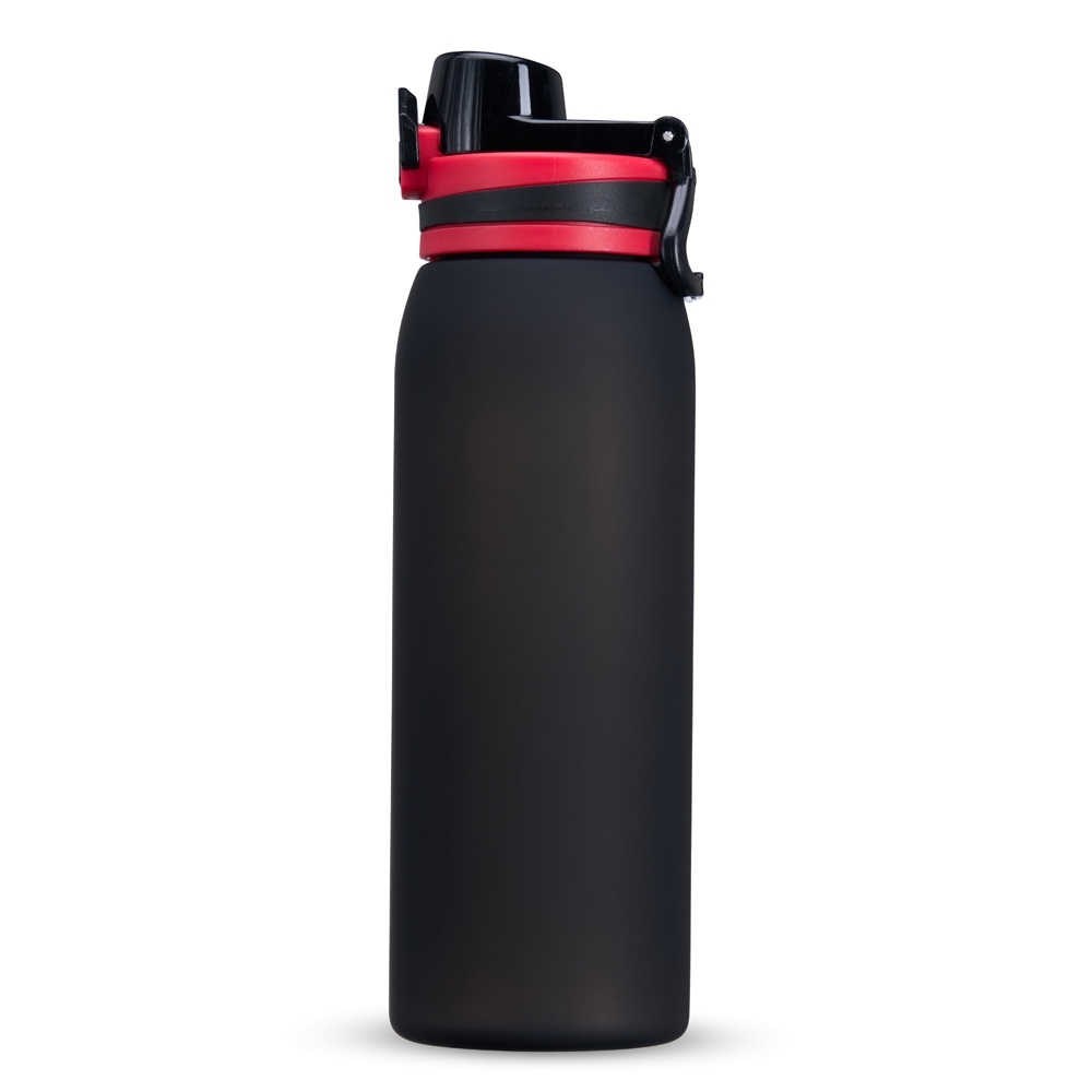 SQUEEZE PLÁSTICO 900ML personalizado