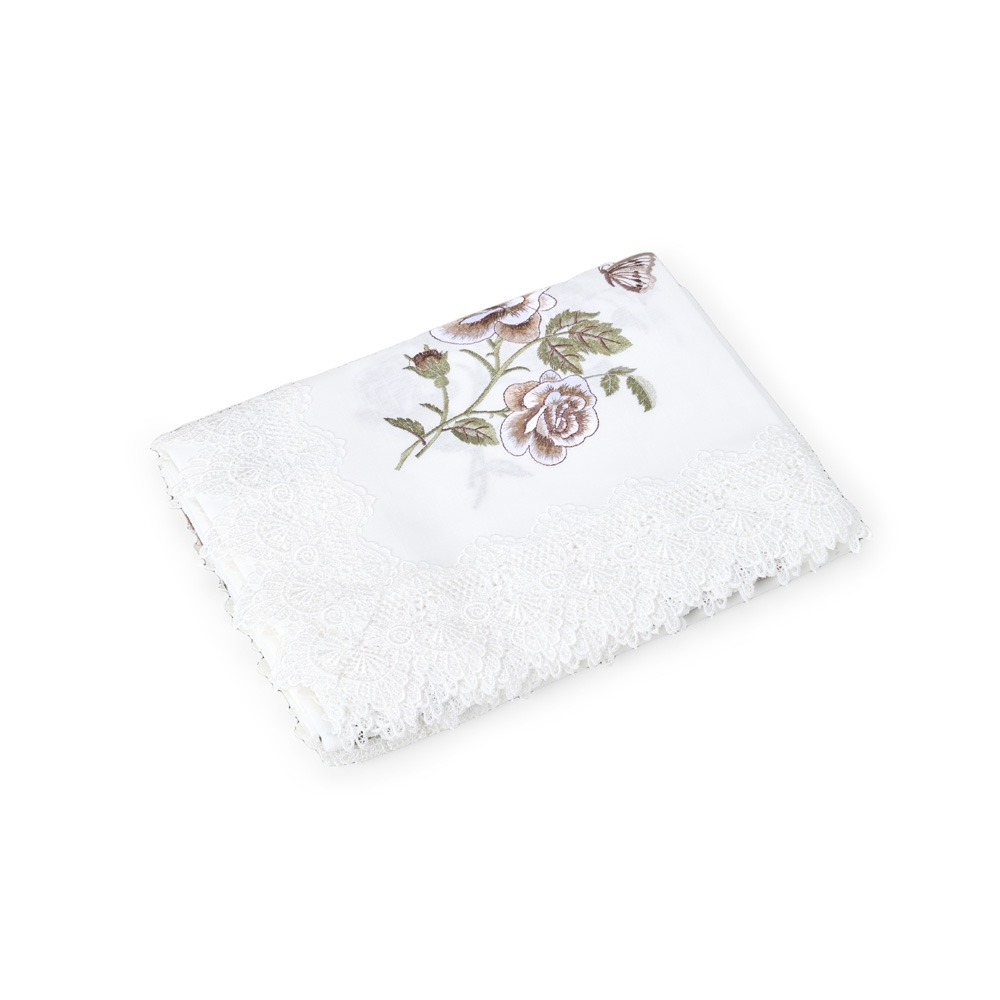 TOALHA MESA QUAD. 2,13 M X 2,13 M personalizado