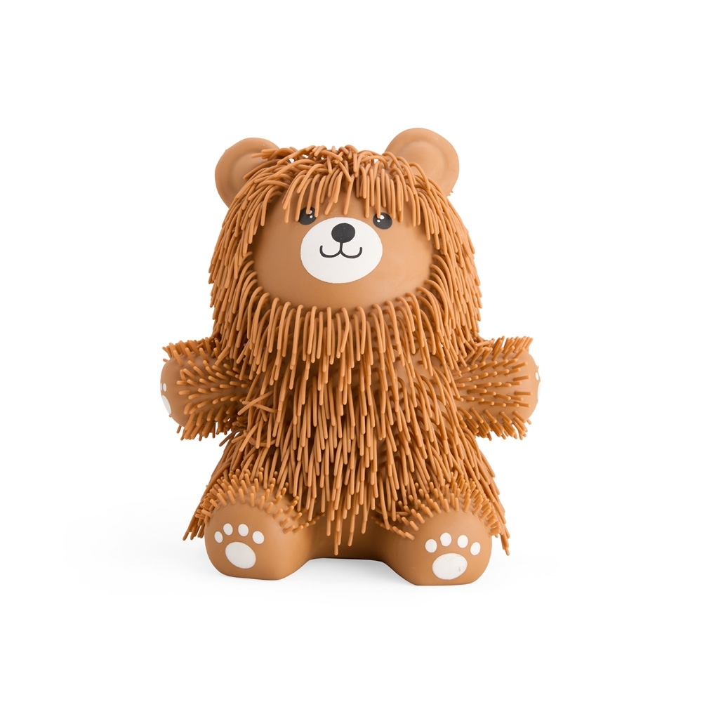 URSO ANTIESTRESSE personalizado