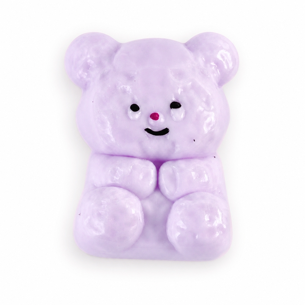 URSO APERTÁVEL ANTIESTRESSE personalizado