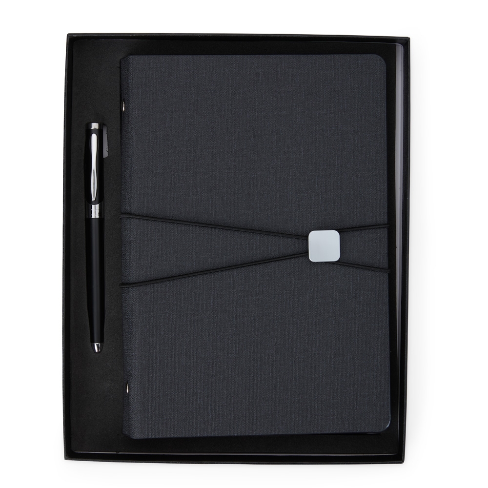 KIT EXECUTIVO 2 PEÇAS personalizado