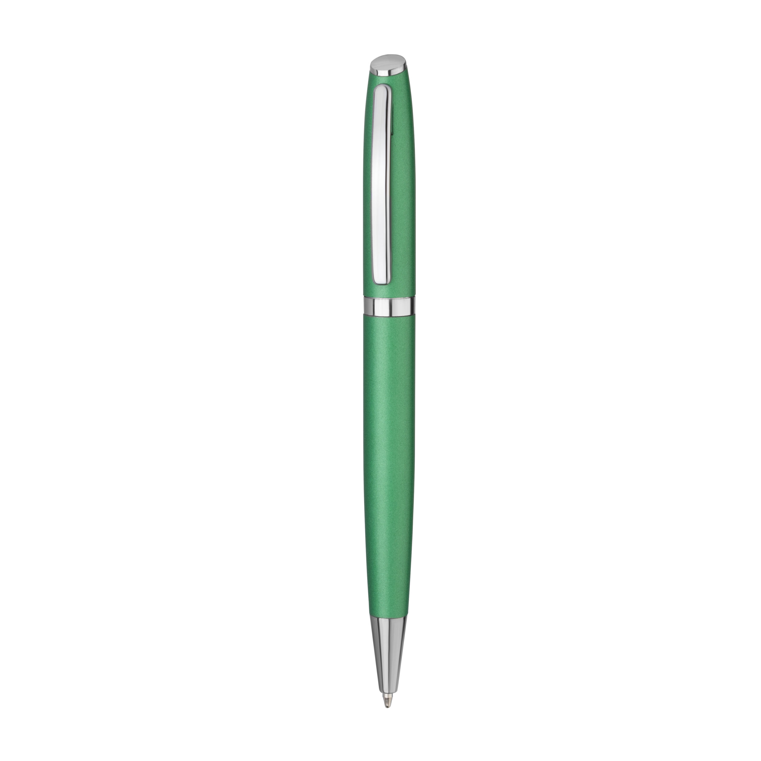 Caneta Metálica - Verde personalizado