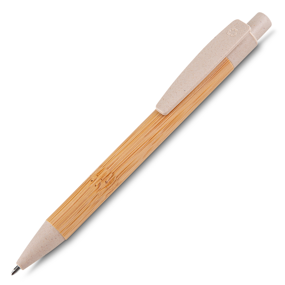 Os melhores produtos de bambu personalizados para empresas