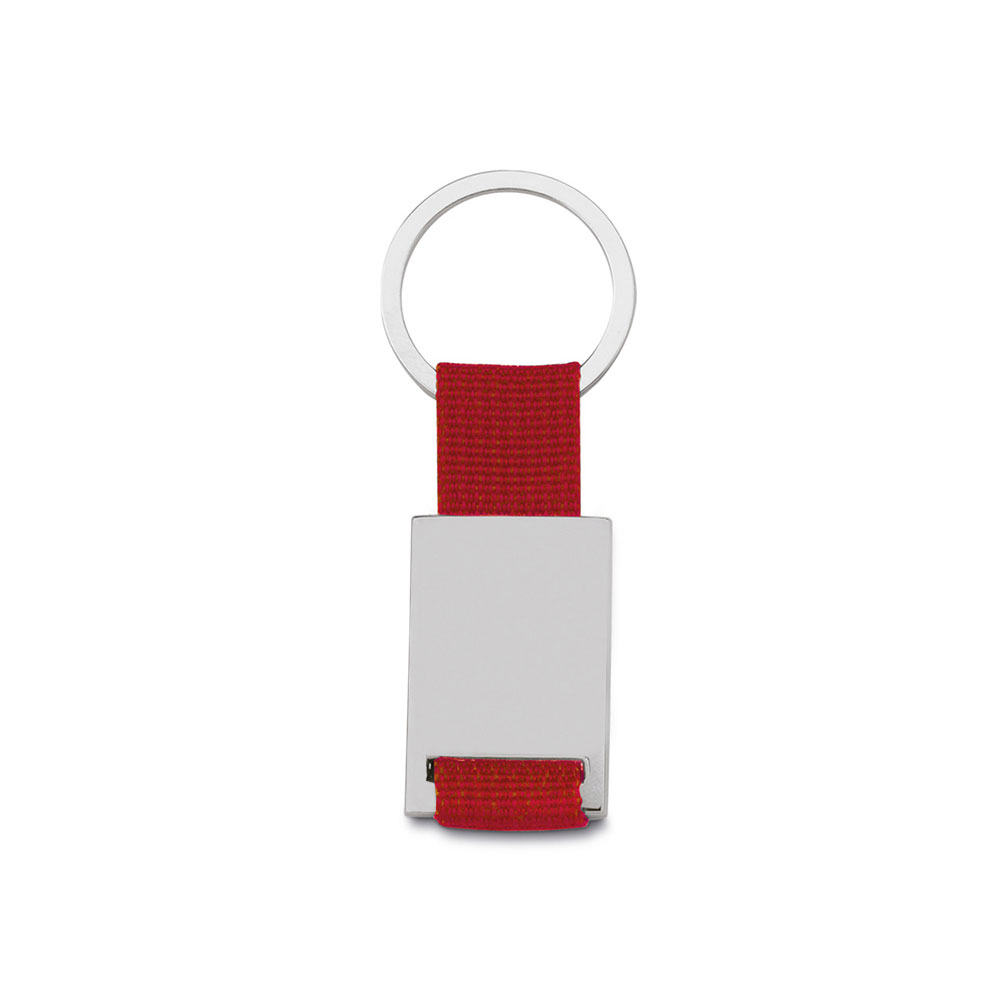 Chaveiros personalizados para eventos e ações de marca