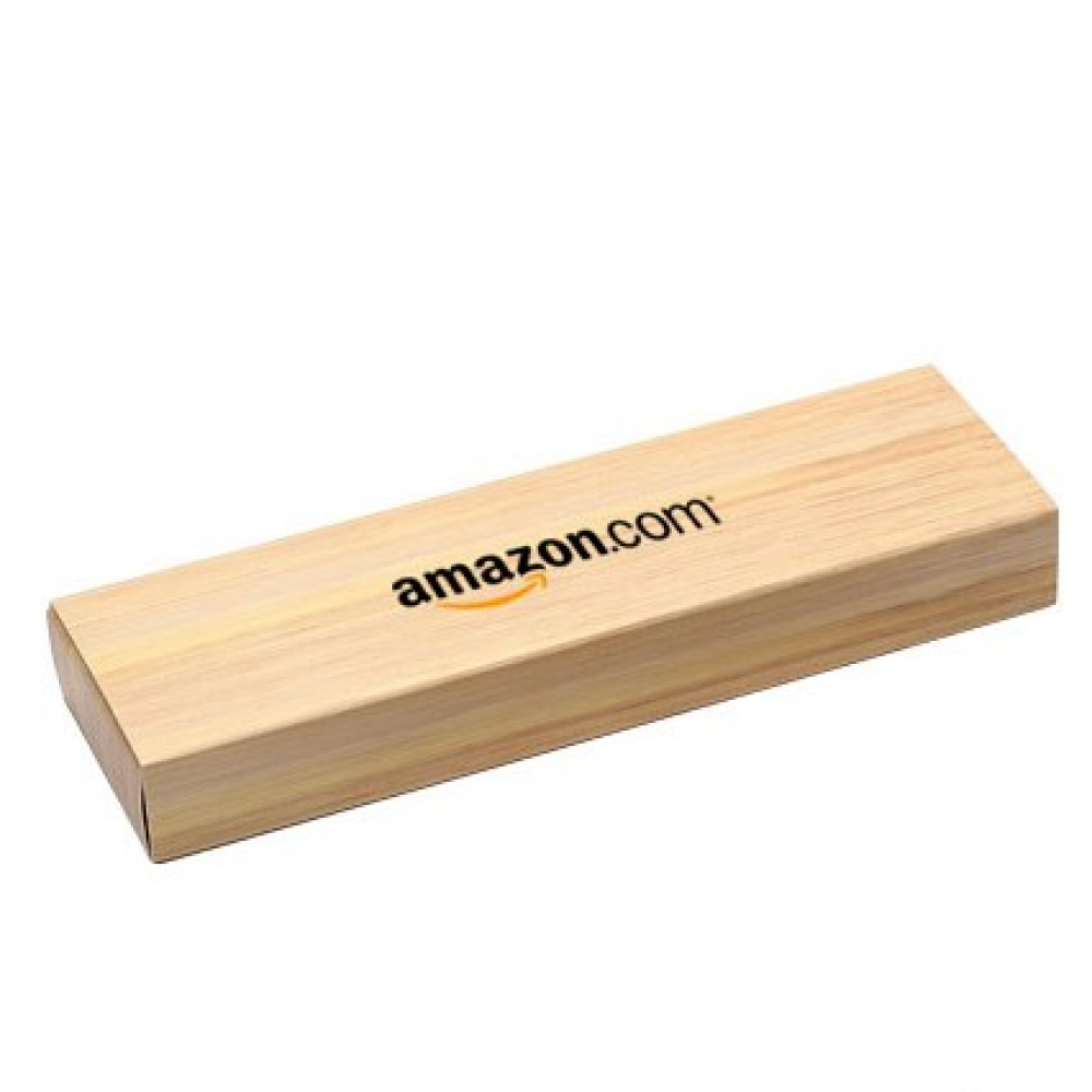 Produtos de bambu personalizados para colaboradores