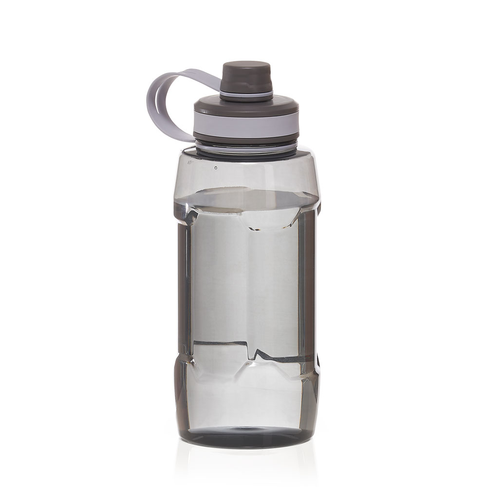 Garrafa Plástica - Fumê, 1500ml personalizado