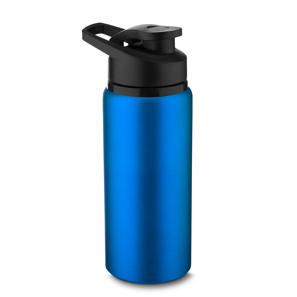 Garrafas de Alumínio Personalizadas de Luxo para Clientes