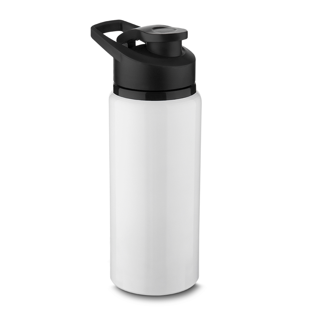 Garrafas de Alumínio Personalizadas para Eventos e Feiras