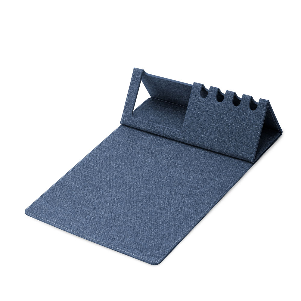 Mouse Pad - Azul personalizado