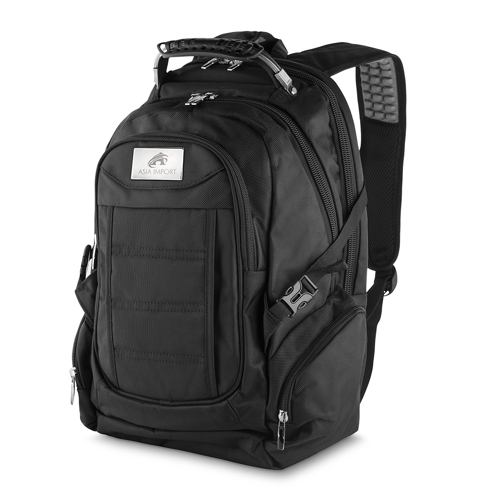 Mochila para notebook em 1680D personalizado