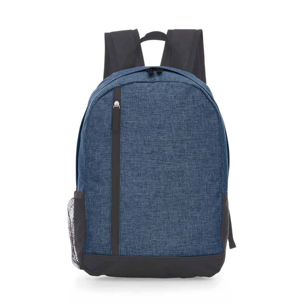 Mochila em Tecido Poliéster 600D* personalizado