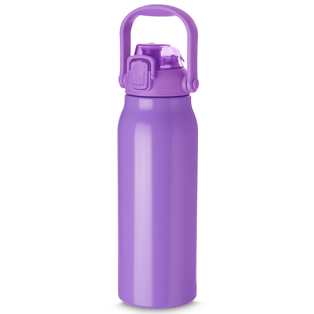 Garrafa Térmica - Roxo, 1700ML personalizado