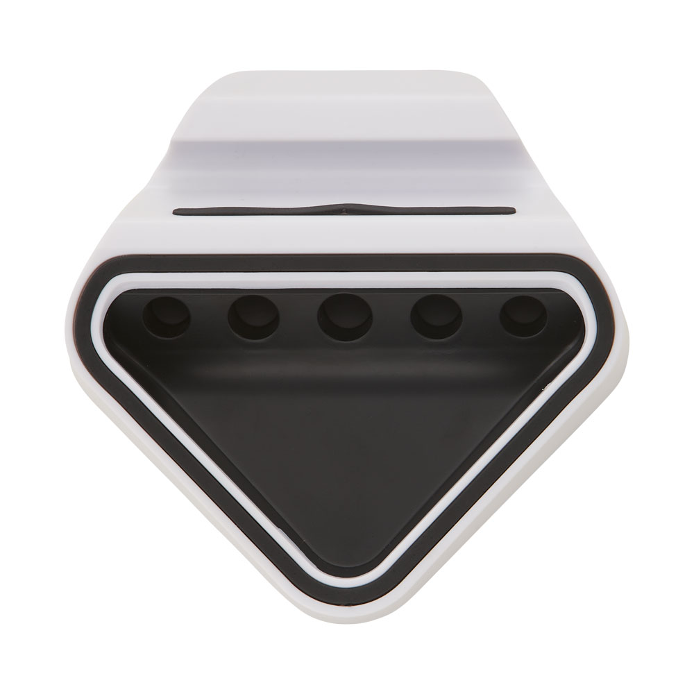 Suporte para celular - Branco personalizado