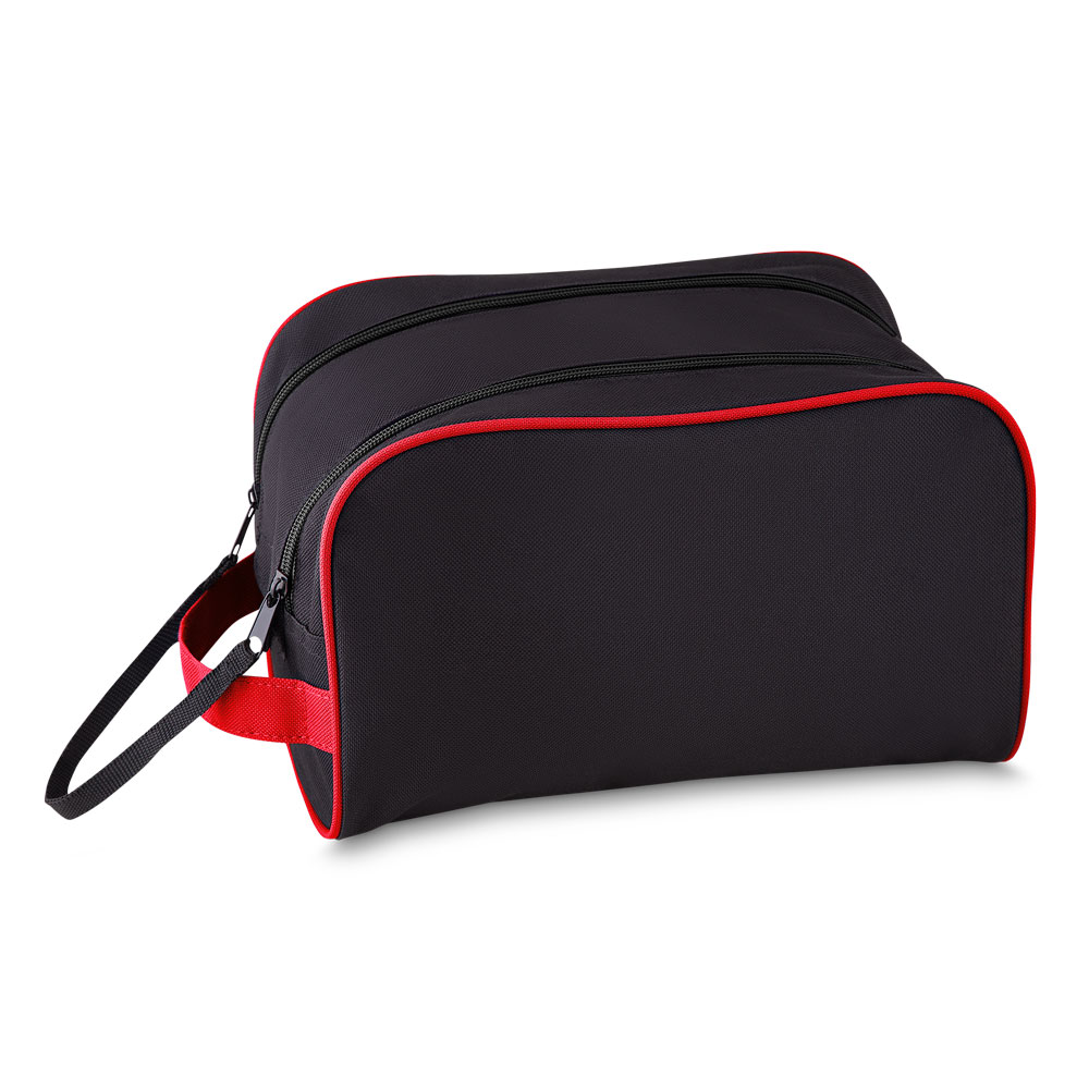 Nécessaire em Poliéster 600D personalizado