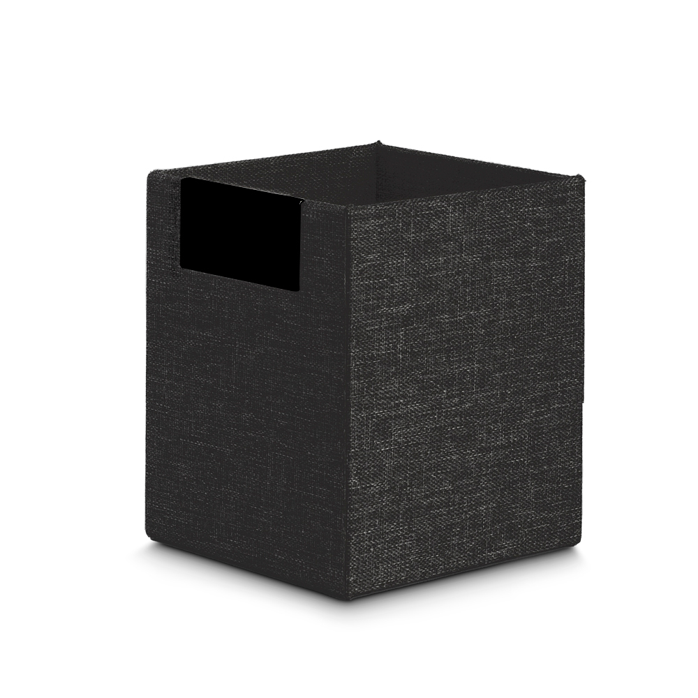 Porta Objetos - Preto personalizado