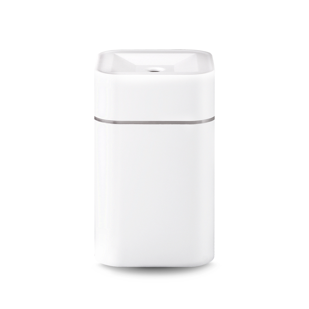 Umidificador - Branco personalizado