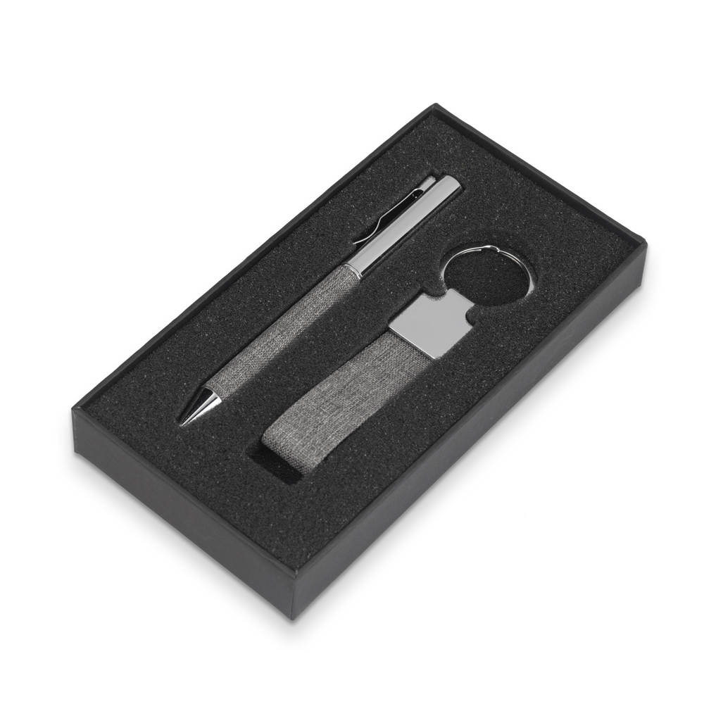 Kits de Escritório Personalizados para Empresas: Guia