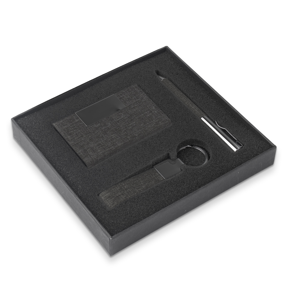Kits de Escritório Personalizados: Guia de Brindes