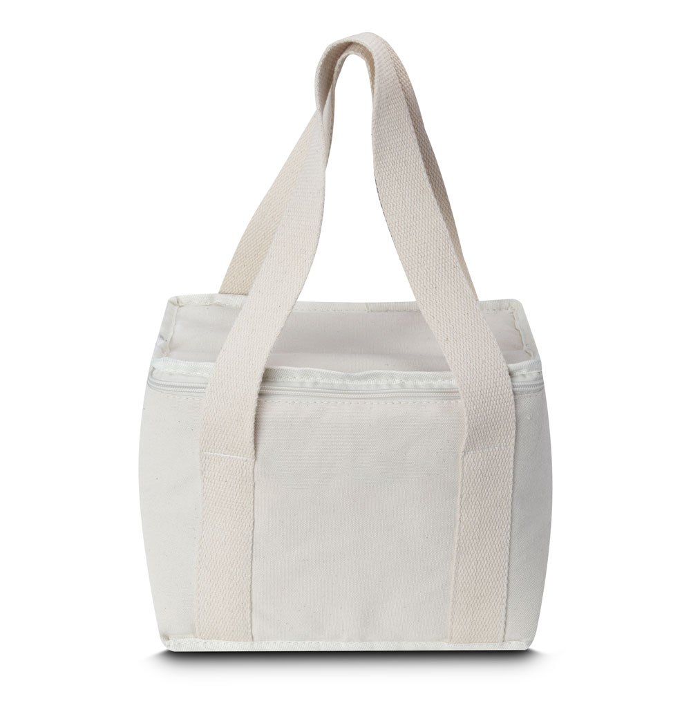 Bolsa Térmica em algodão 450g/m² personalizado