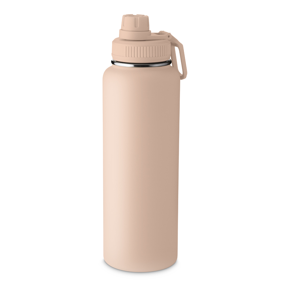 Garrafa Térmica - Pêssego, 1200ml personalizado