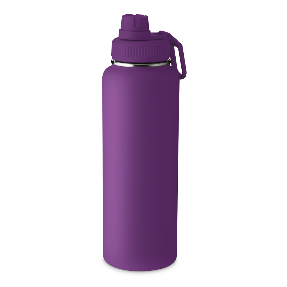 Garrafa Térmica - Roxo, 1200ml personalizado