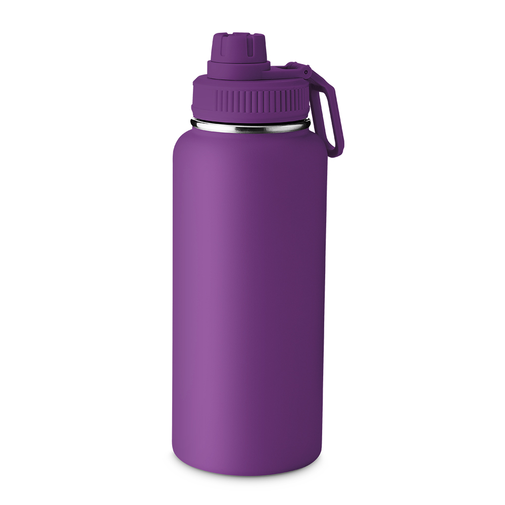 Garrafa Térmica - Roxo, 1000ml personalizado