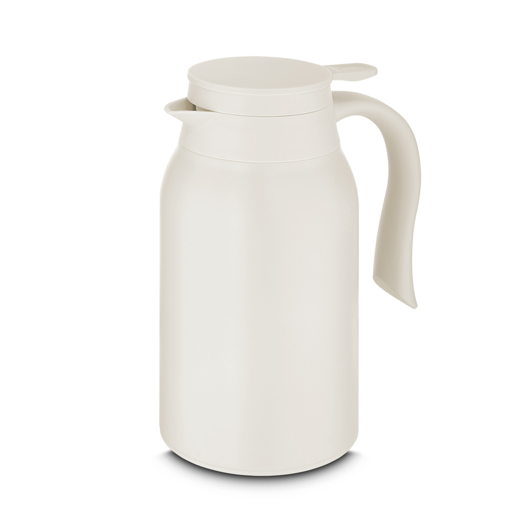 Garrafa Térmica - Off White, 950ml personalizado
