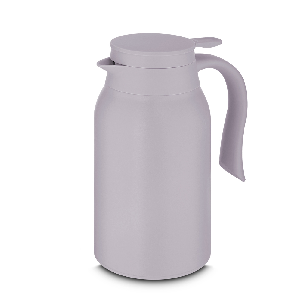 Garrafa Térmica - Lilas, 950ml personalizado