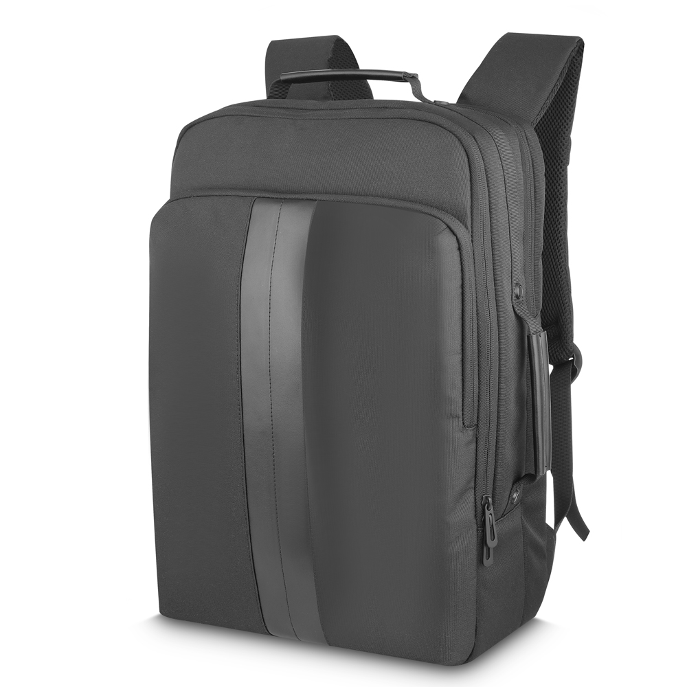 Mochila Pasta Premium para notebook personalizado