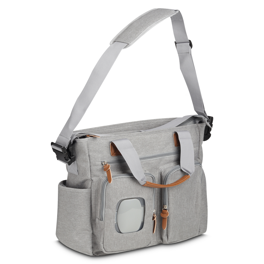 Bolsa Multifuncional em Poliéster 300D personalizado