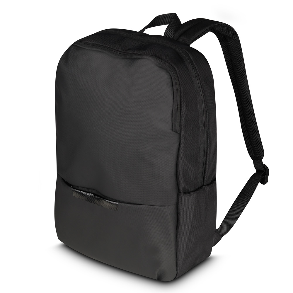 Mochila para notebook em Poliéster 600D e PU personalizado