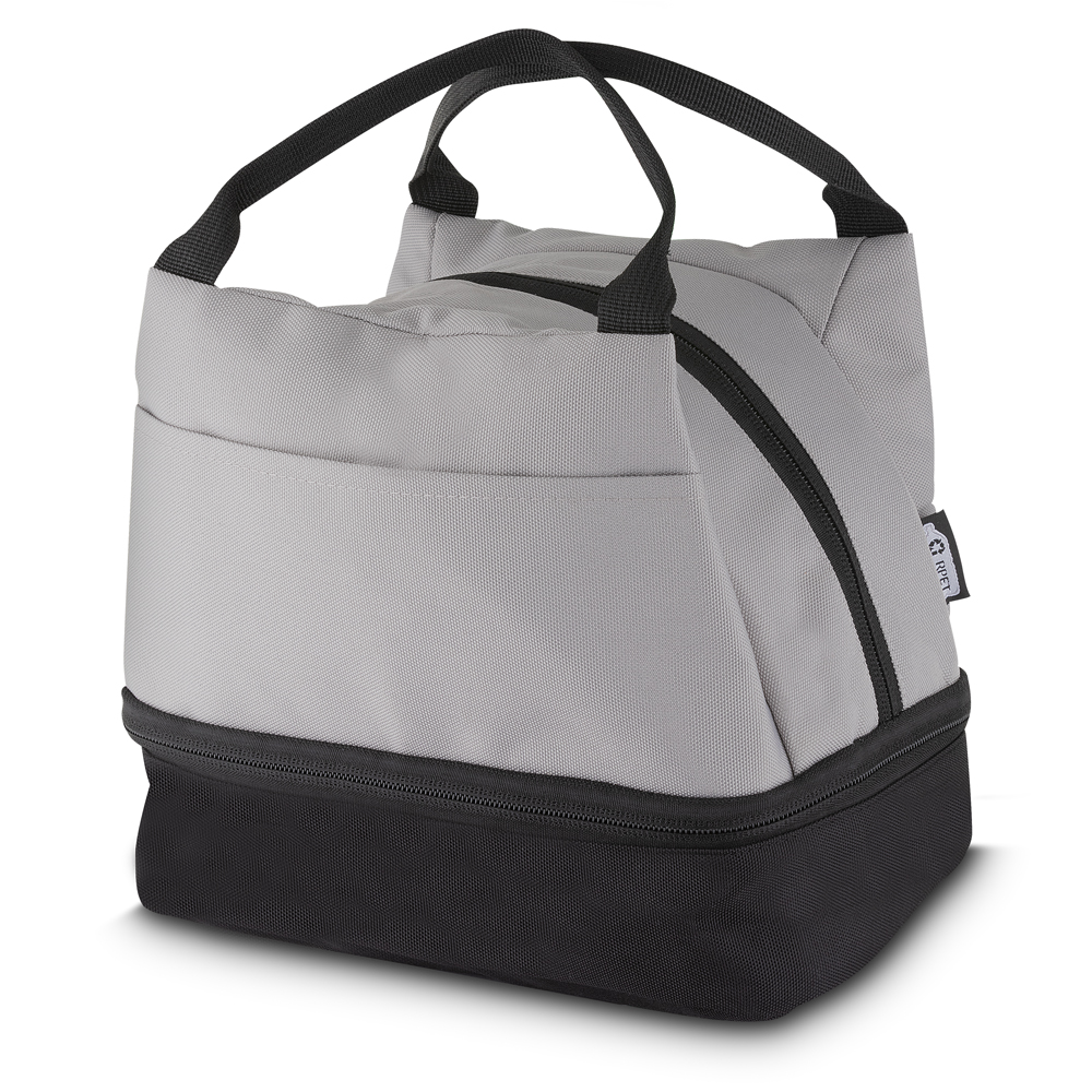 Bolsa Térmica em PET Reciclado personalizado