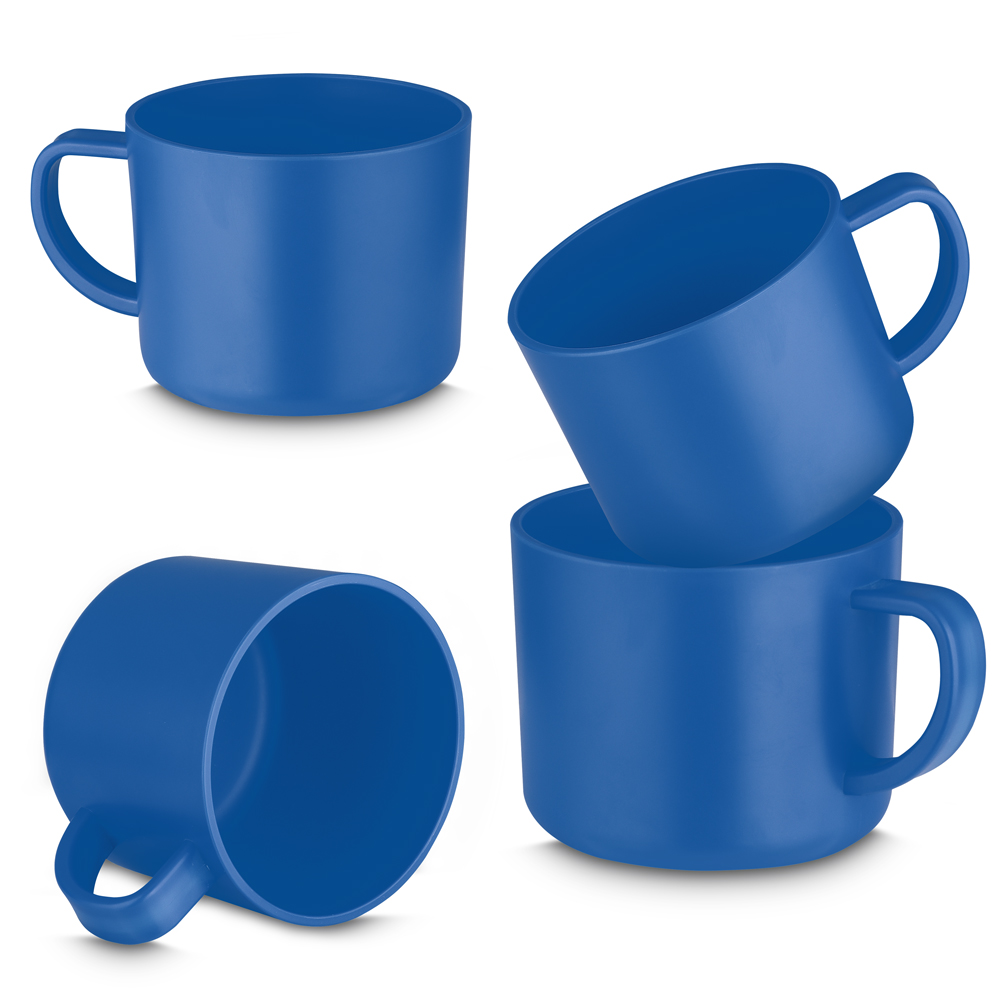 Xícaras e Canecas de Café Personalizadas para Marcas