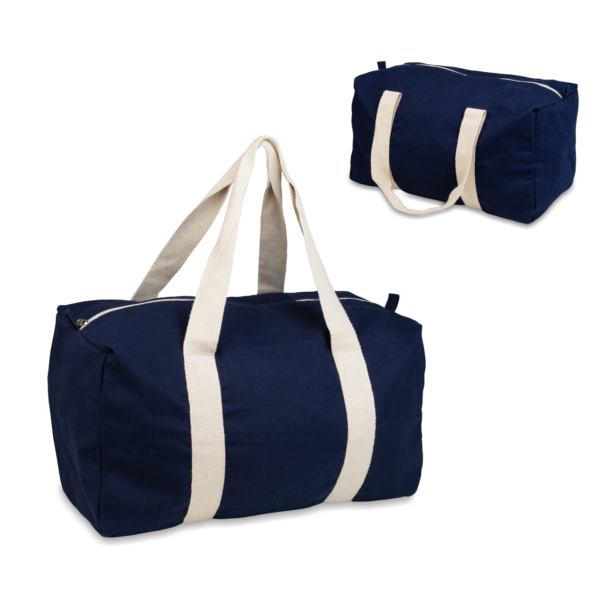 Mala Esportiva em Algodão 300g/m² personalizado