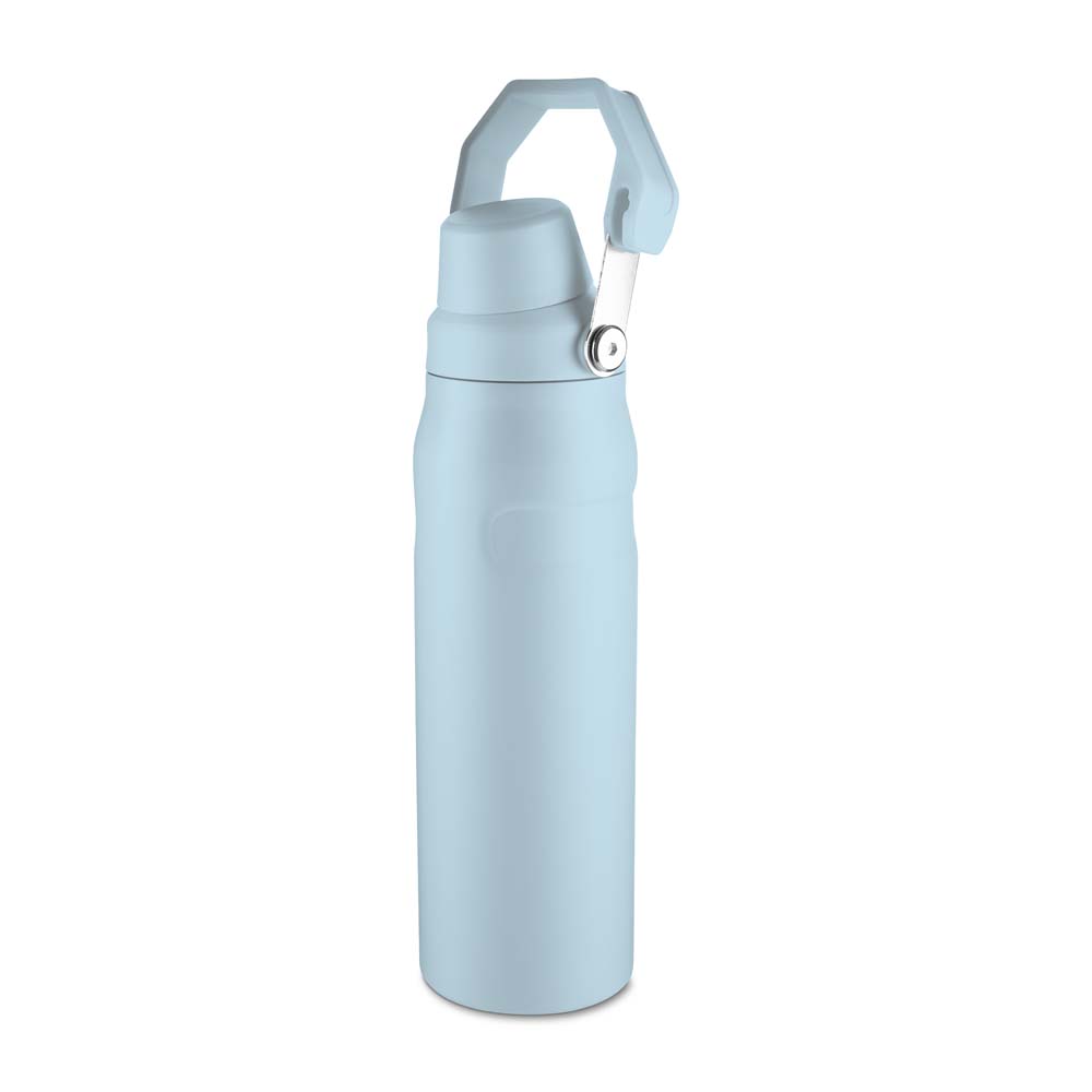 Garrafa Térmica - Azul Claro, 750ml personalizado