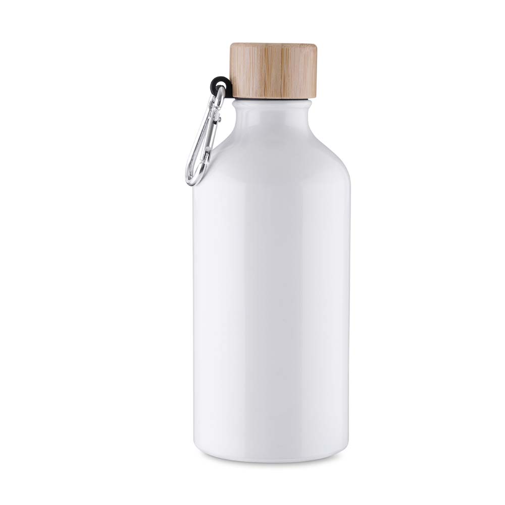 Garrafas de Alumínio Personalizadas para Brindar Clientes