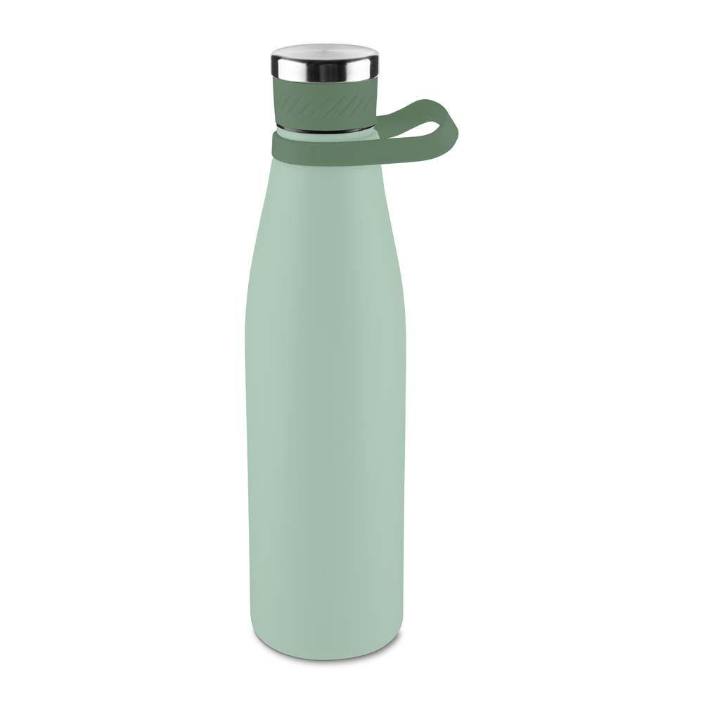 Garrafa Térmica - Verde, 750ml personalizado