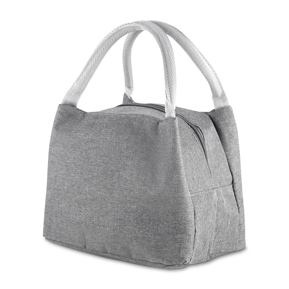 Bolsa térmica em poliéster personalizado