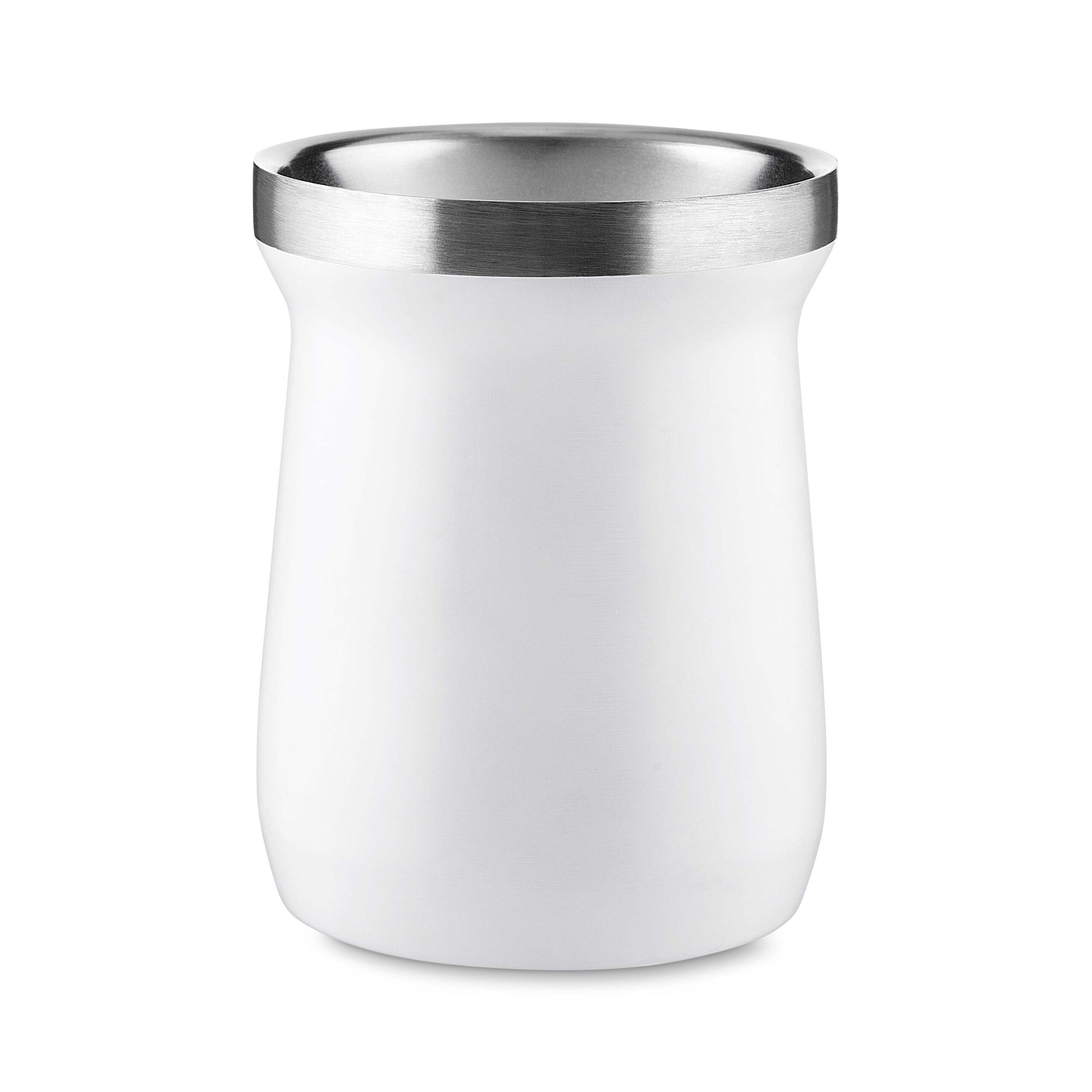 Copo/Cuia Térmico - Branco, 250ml personalizado