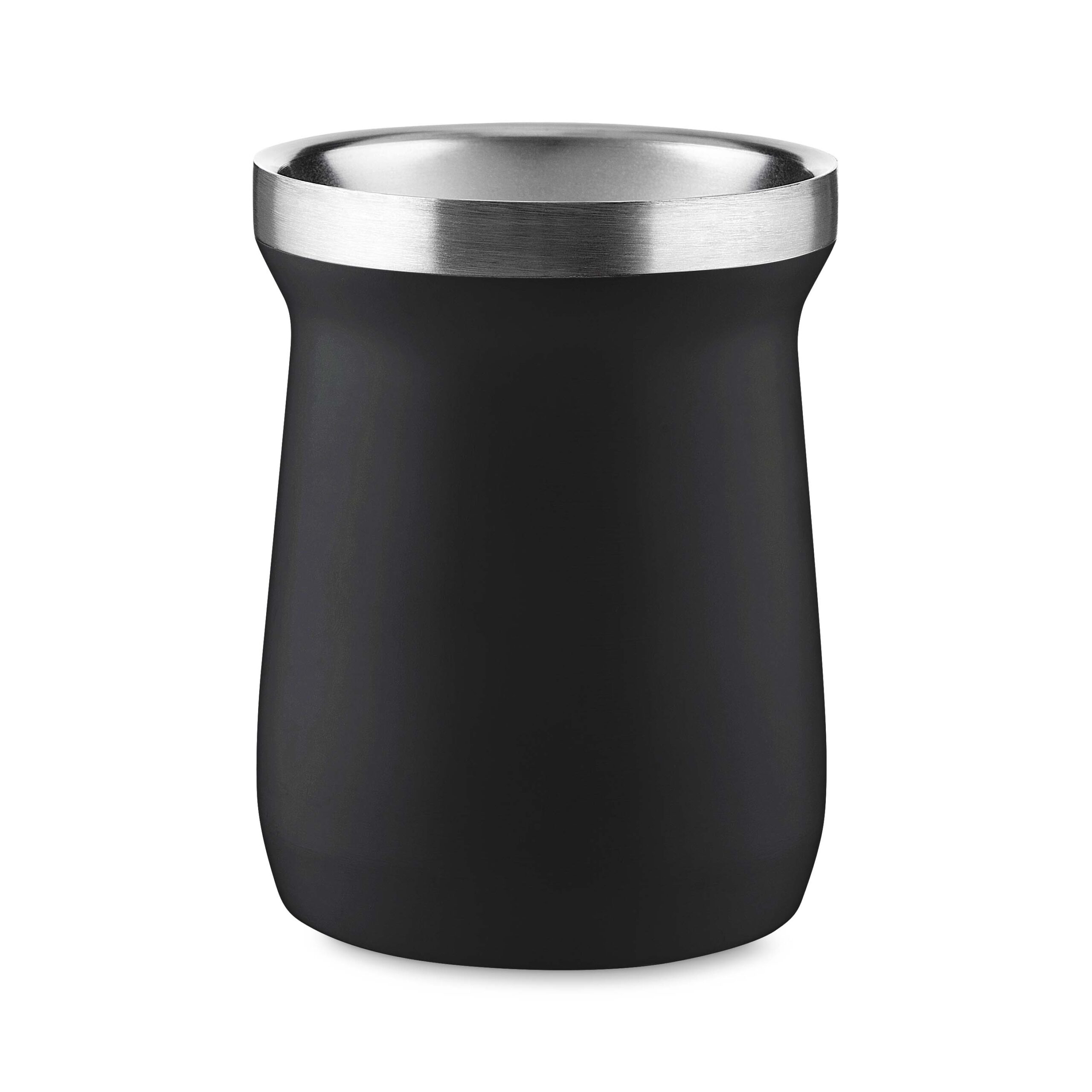 Copo/Cuia Térmico - Preto, 250ml personalizado