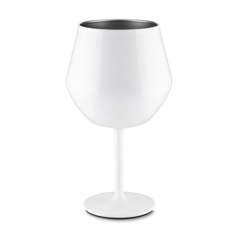 Copo/Taça Térmico - Branco, 350ml personalizado